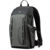 MindShift Bags: Backpack & Sling | BackLight Sprint Slate Black