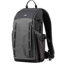 MindShift Bags: Backpack & Sling | BackLight Sprint Slate Black