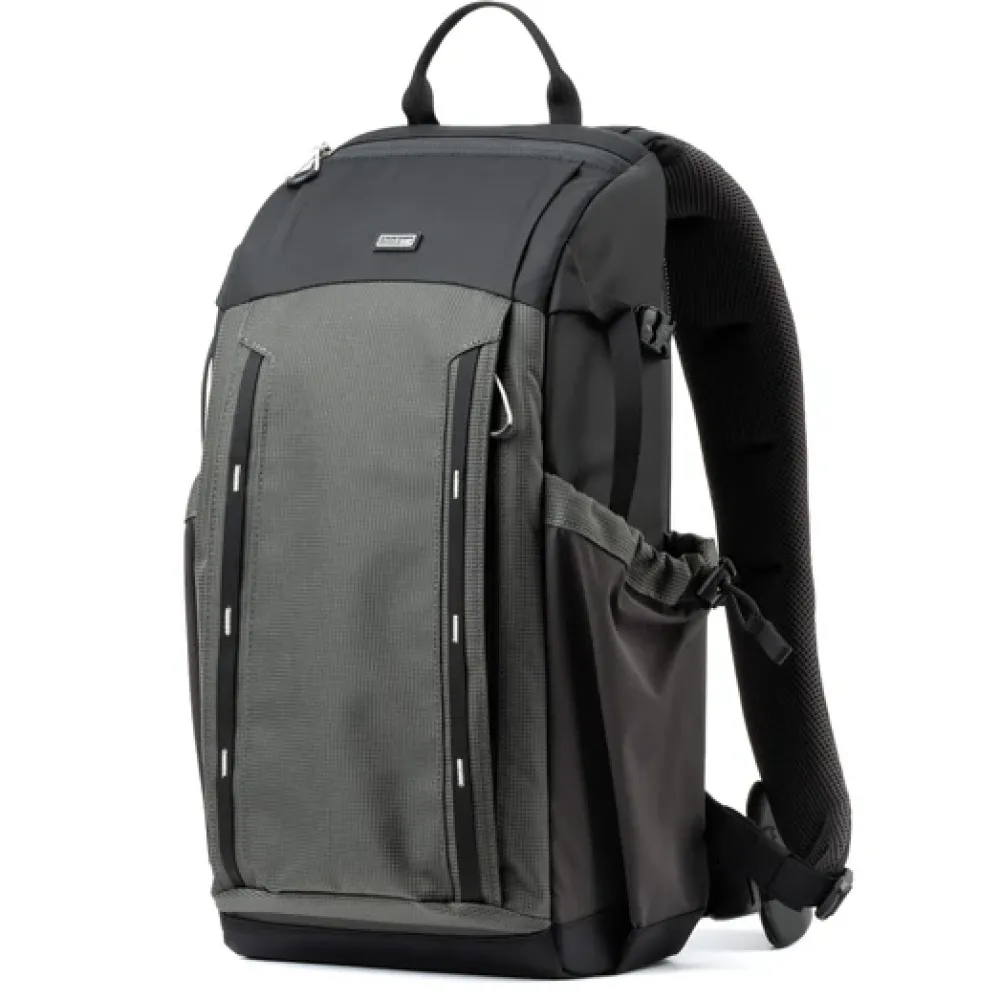 MindShift Bags: Backpack & Sling | BackLight Sprint Slate Black