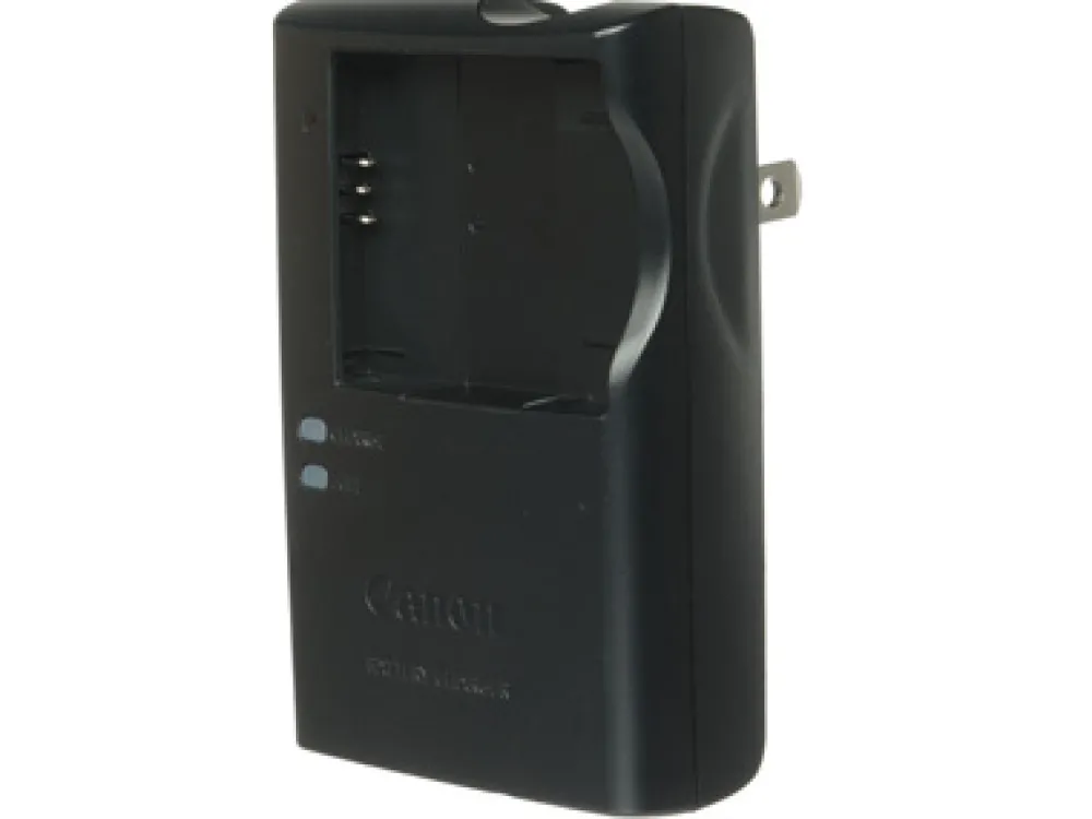 Canon Batteries / Chargers / Ac Adapters / Grips | Battery Charger CB-2LF for NB-11L Battery