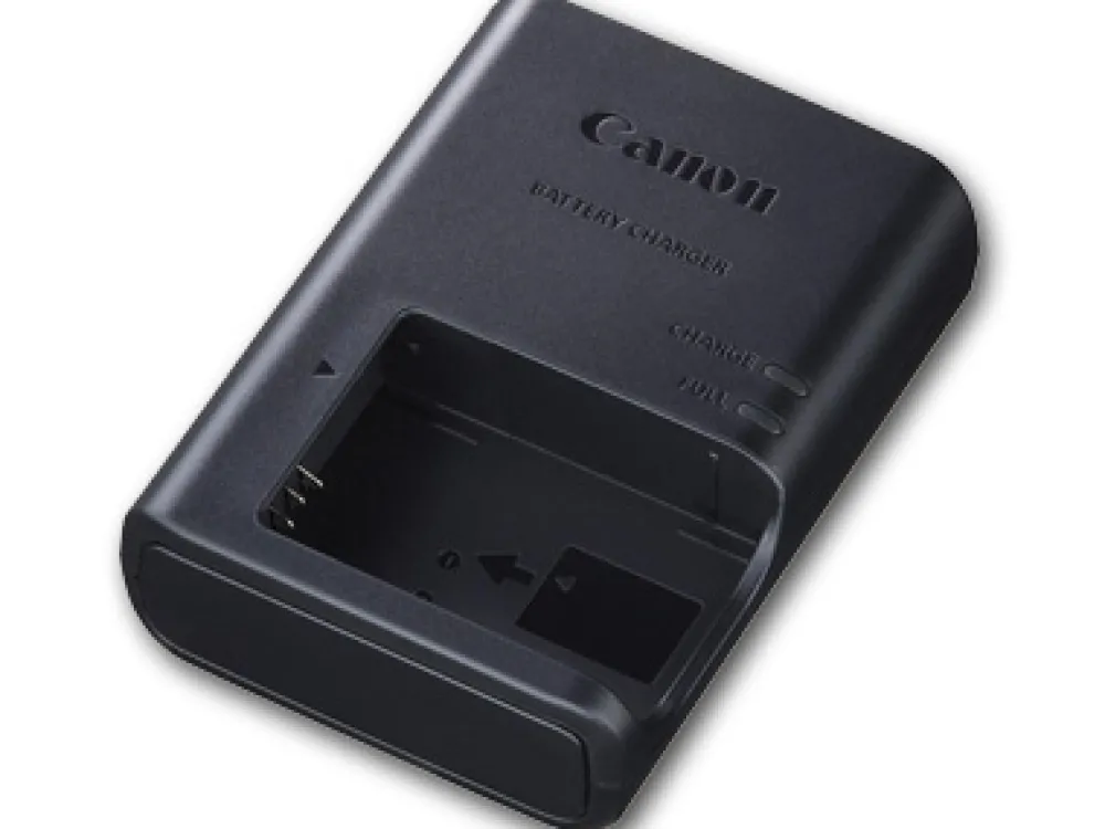Canon Batteries / Chargers / Ac Adapters / Grips | Battery Charger LC-E12