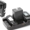 Optex Batteries / Chargers / Ac Adapters / Grips | Battery Charger LI7000