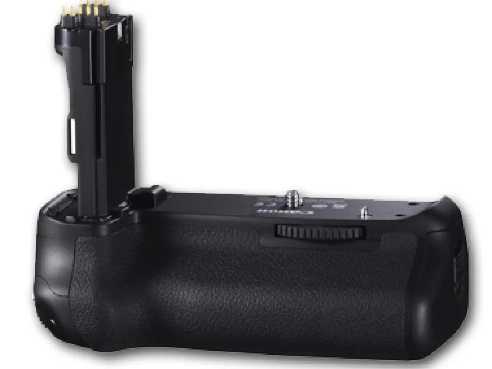 Canon Batteries / Chargers / Ac Adapters / Grips | Battery Grip BGE14 for EOS 90D