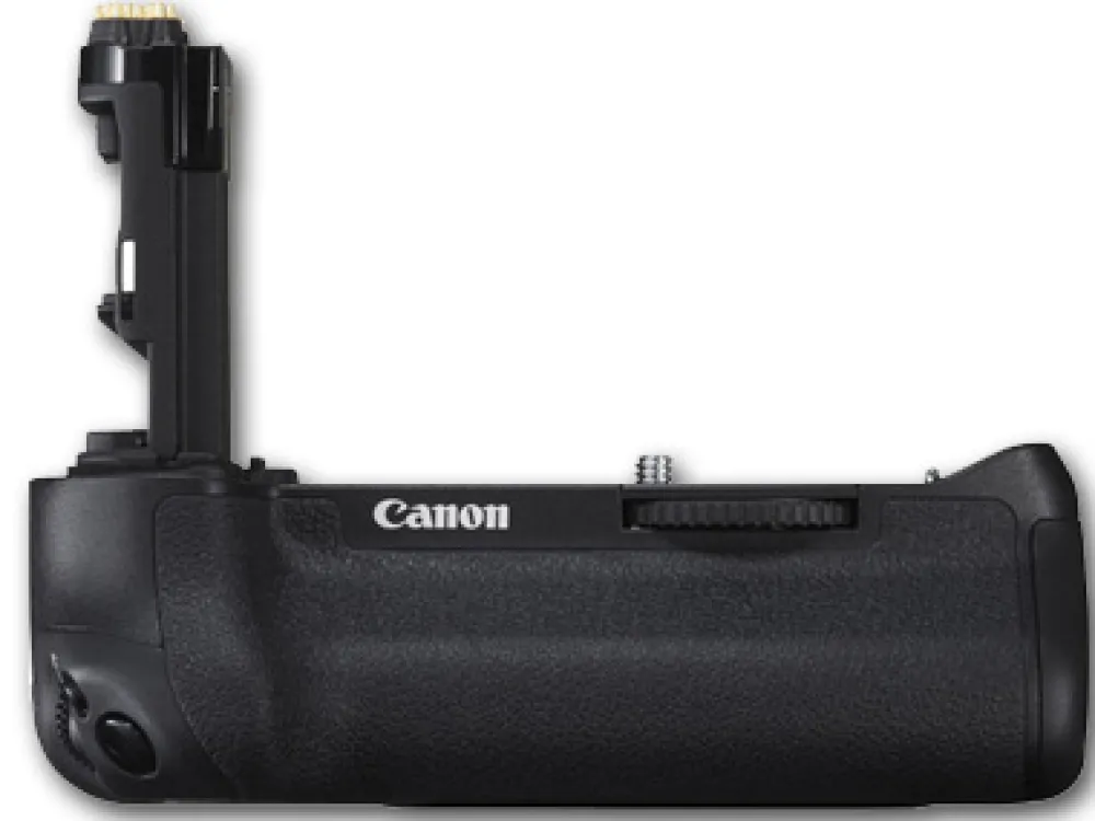 Canon Batteries / Chargers / Ac Adapters / Grips | Battery Grip BGE16 for EOS 7D Mark II