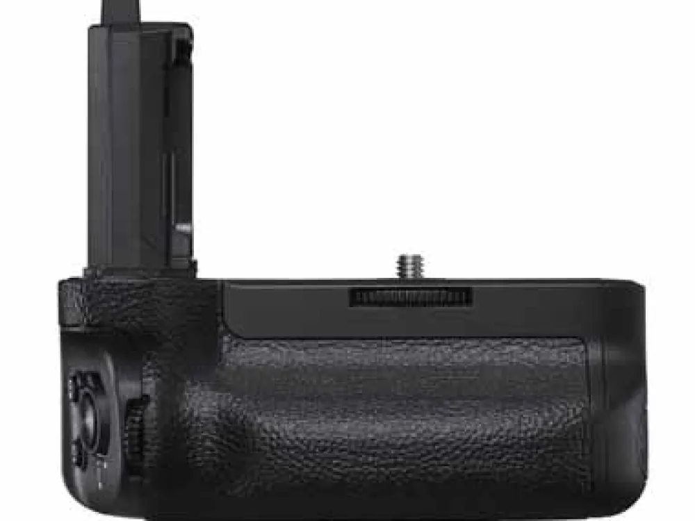 Sony Batteries / Chargers / Ac Adapters / Grips | Battery Grip VG-C4EM Alpha1 a7RIV a9II a7SIII