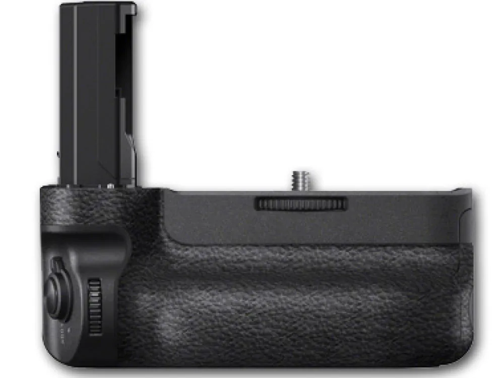 Sony Batteries / Chargers / Ac Adapters / Grips | Battery Grip VG-C3EM a9 a7RIII and a7III