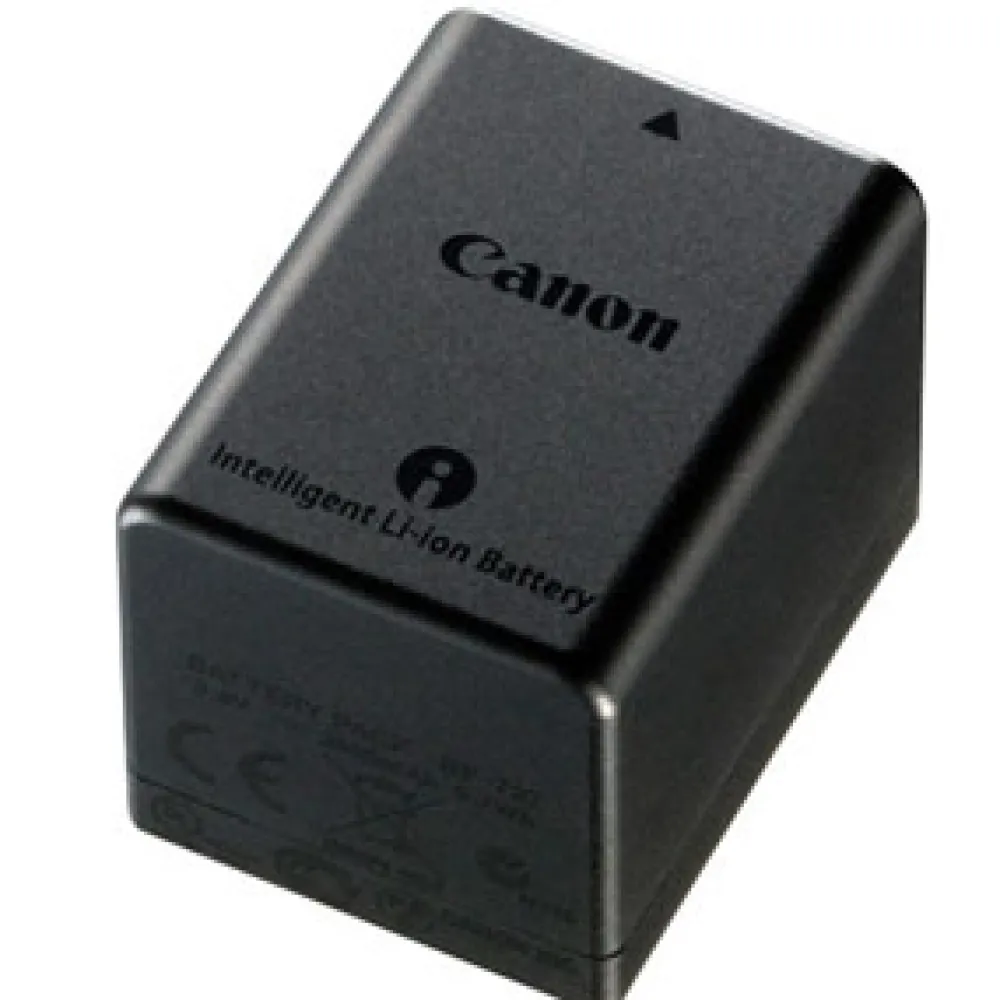 Canon Batteries / Chargers / Ac Adapters / Grips | Battery Pack BP727