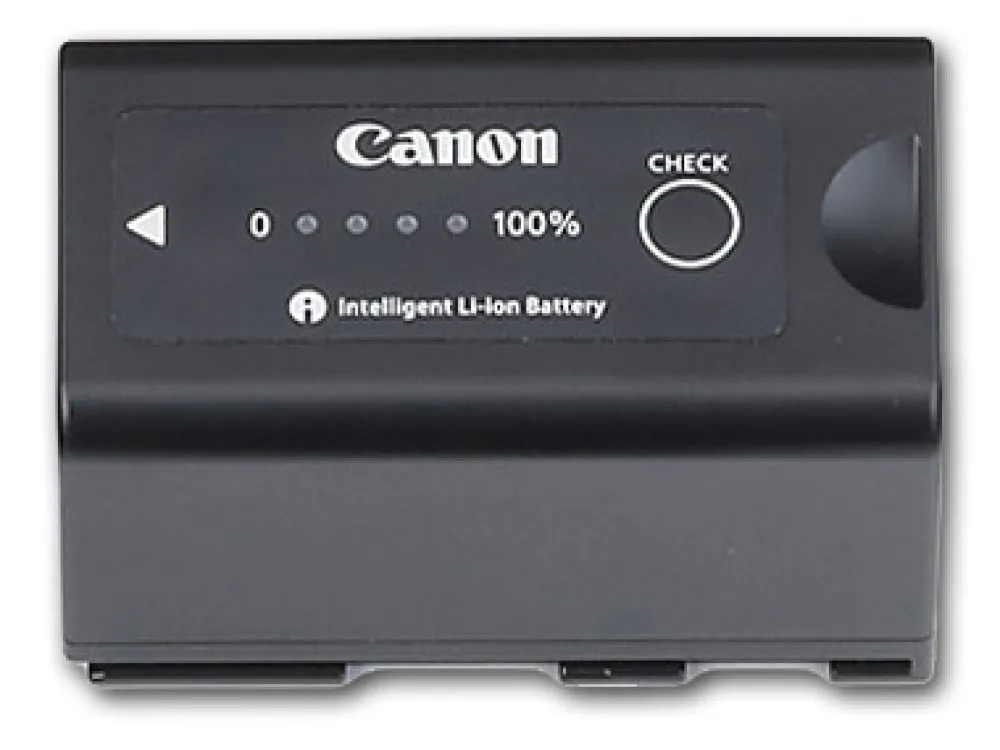Canon Batteries / Chargers / Ac Adapters / Grips | Battery Pack BP-975 Intelligent Lithium-Ion
