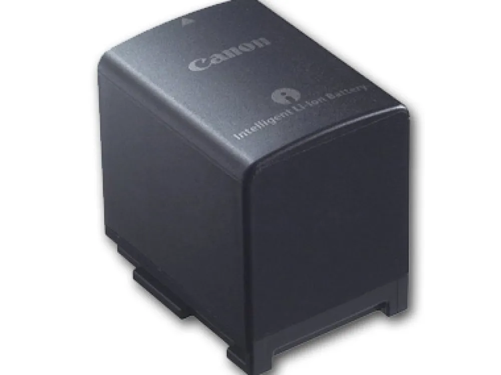 Canon Batteries / Chargers / Ac Adapters / Grips | Battery Pack BP828 Lithium-ion