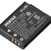 Pentax Batteries / Chargers / Ac Adapters / Grips | Battery Pack D-LI96 Rechargeable