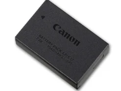 Canon Batteries / Chargers / Ac Adapters / Grips | Battery Pack LPE17 for select models