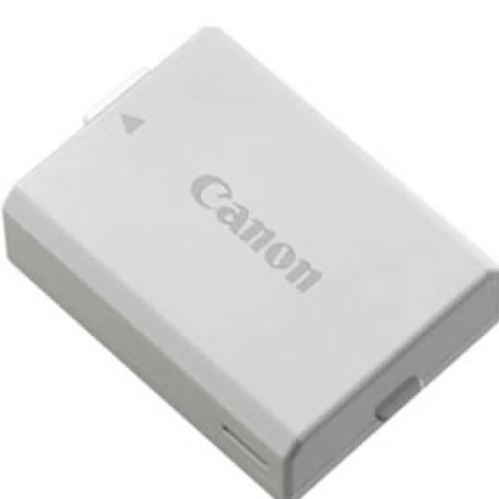 Canon Batteries / Chargers / Ac Adapters / Grips | Battery Pack NB-10L for SX40HS and G1X cameras