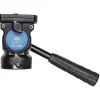 Sirui Tripods / Heads | BA-WM Window Mount with 2-Way Head