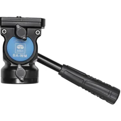 Sirui Tripods / Heads | BA-WM Window Mount with 2-Way Head