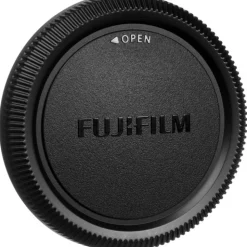 Fujifilm Lens Accessories / Hoods / Caps / Cases | BCP-001 Body Cap for X-Mount Cameras