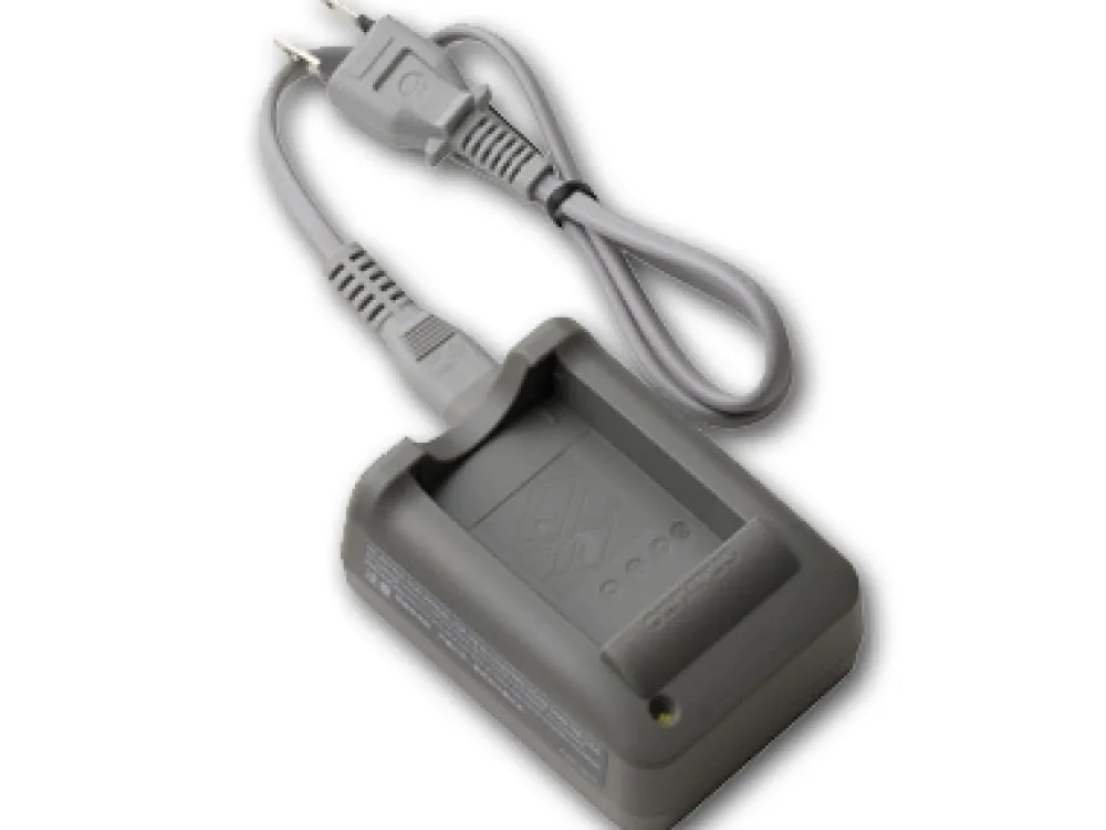 OM System Batteries / Chargers / Ac Adapters / Grips | BCS-5 Charger