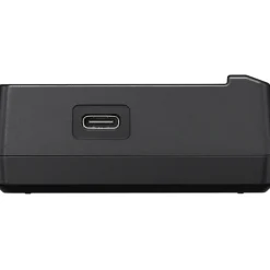 Sony Batteries / Chargers / Ac Adapters / Grips | BC-ZD1 Dual-Battery Charger for NP-FZ100 Batteries