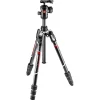 Manfrotto Tripods / Heads | Befree Advanced Carbon Fiber Tripod with 494 BH