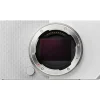 Sigma Mirrorless Cameras Only | BF Mirrorless Camera (Silver)