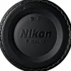 Nikon Lens Accessories / Hoods / Caps / Cases | General / Accessory Kits | BF-1B Body Cap