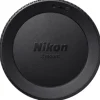 Nikon Lens Accessories / Hoods / Caps / Cases | General / Accessory Kits | BF-N1 Body Cap for Z