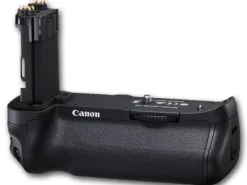 Canon Batteries / Chargers / Ac Adapters / Grips | BGE20 Battery Grip for EOS 5D Mark IV