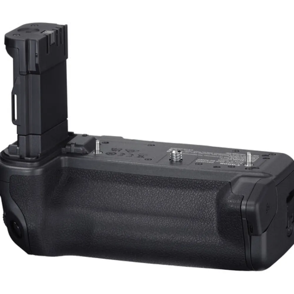 Canon Batteries / Chargers / Ac Adapters / Grips | BG-R20EP Battery Grip with Ethernet Port