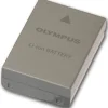 OM System Batteries / Chargers / Ac Adapters / Grips | BLN-1 Rechargeable Battery Pack