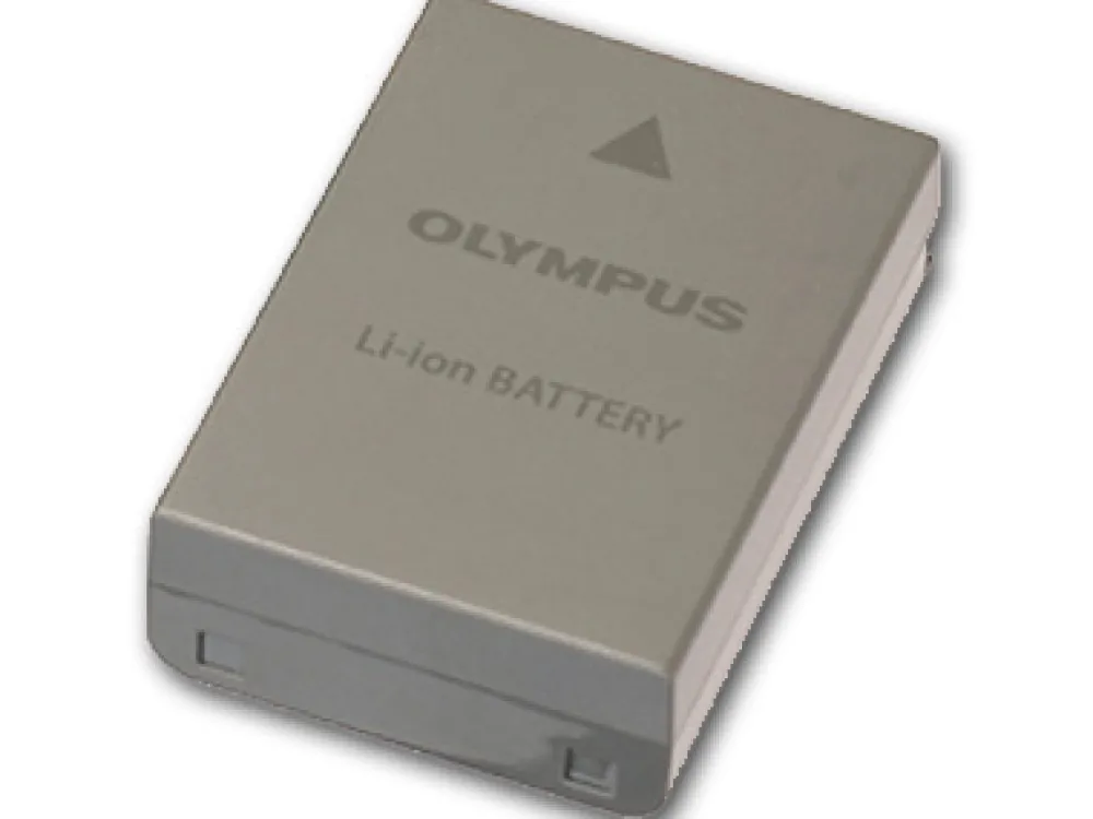 OM System Batteries / Chargers / Ac Adapters / Grips | BLN-1 Rechargeable Battery Pack