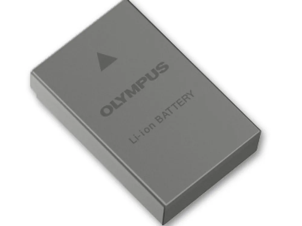OM System Batteries / Chargers / Ac Adapters / Grips | BLS-50 Rechargeable Battery Pack
