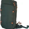 Swarovski Bags: Backpack & Sling | BP 24 Backpack (Green)