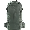 Swarovski Bags: Backpack & Sling | BP 30 Backpack (Green)