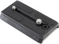 Sirui Gimbals / Tripod Adapters / Plates | BP-90 QR Plate for BCH-10 Video Head