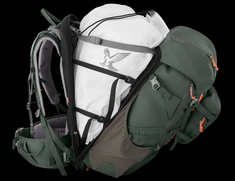 Swarovski Bags: Backpack & Sling | BPH Hunting Backpack 44