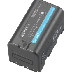 Sony Batteries / Chargers / Ac Adapters / Grips | BP-U35 Lithium-Ion Battery Pack