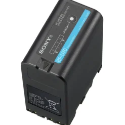 Sony Batteries / Chargers / Ac Adapters / Grips | BP-U70 Lithium-Ion Battery Pack