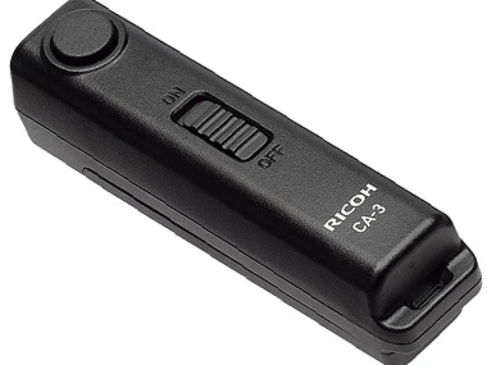 Ricoh Cables / Cords / Remotes | CA-3 Cable Switch