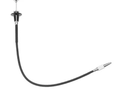 Nikon Cables / Cords / Remotes | Cable Release AR3 1 foot