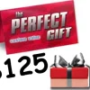 cameracanada Extended Warranties / Gift Cards | $125 Camera Canada Gift Card