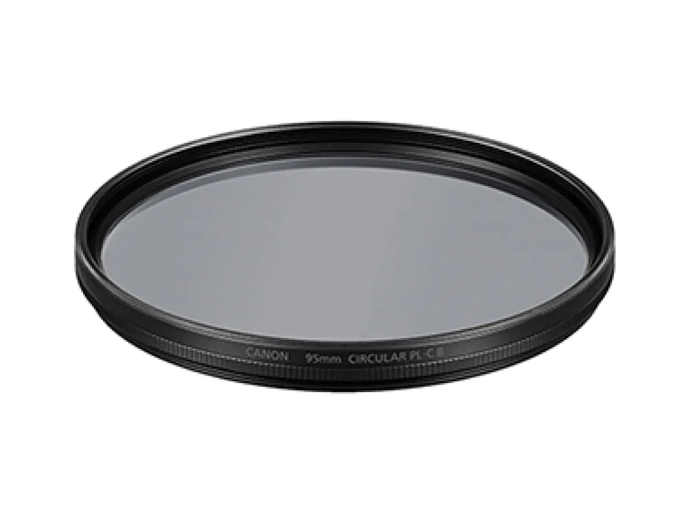 Canon Polarizing | Circular Polarizing Filter 95mm