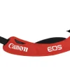 Canon Straps / Handles / Harness | Super Sale 40-70% Off | EOS Red Strap padded