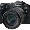 Canon Mirrorless Cameras Only | EOS RP 24-105mm STM f4-7.1 + LP-E17 Batt + Lexar 1667x 128GB Card.