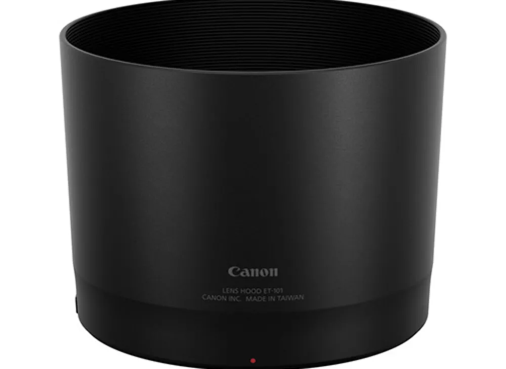 Canon Lens Accessories / Hoods / Caps / Cases | Lens Accessories / Hoods / Caps / Cases | ET-101 HOOD