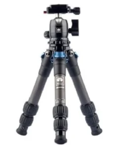 Sirui Tripods / Heads | Carbon Fiber Table Top Tripod with B-00K head