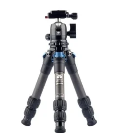 Sirui Tripods / Heads | Carbon Fiber Table Top Tripod with B-00K head