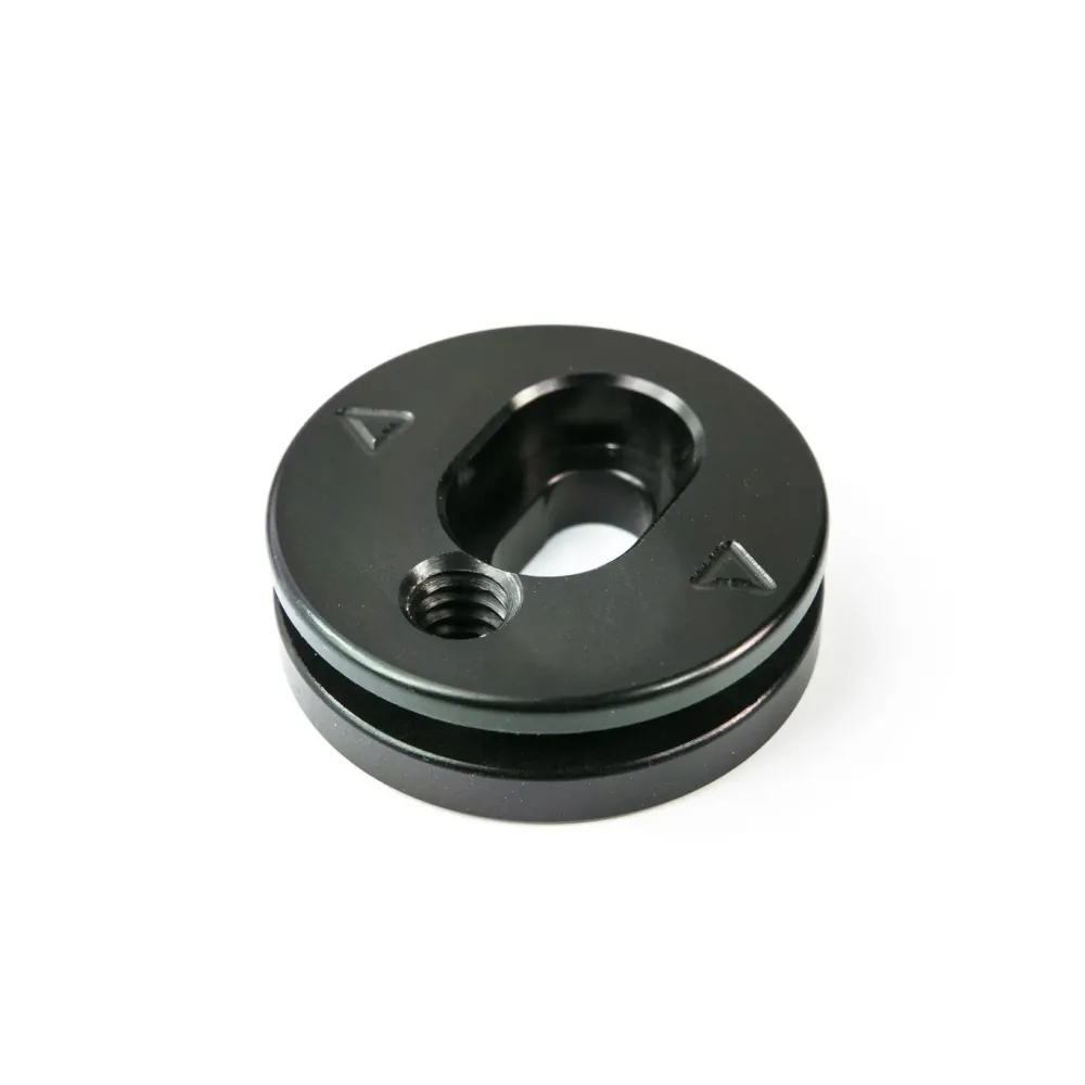 Cotton Carrier Straps / Handles / Harness | CCS Flat Camera Hub