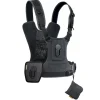 Cotton Carrier Straps / Handles / Harness | CCS G3 Harness-2 (Grey)