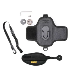 Cotton Carrier Straps / Handles / Harness | CCS G3 Strapshot Holster Grey