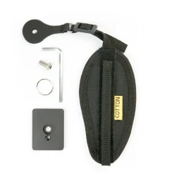 Cotton Carrier Straps / Handles / Harness | CCS Hand Strap