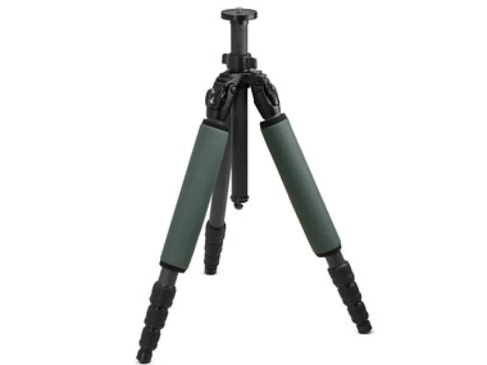 Swarovski Tripods / Heads | CCT Compact Carbon Tripod legs only